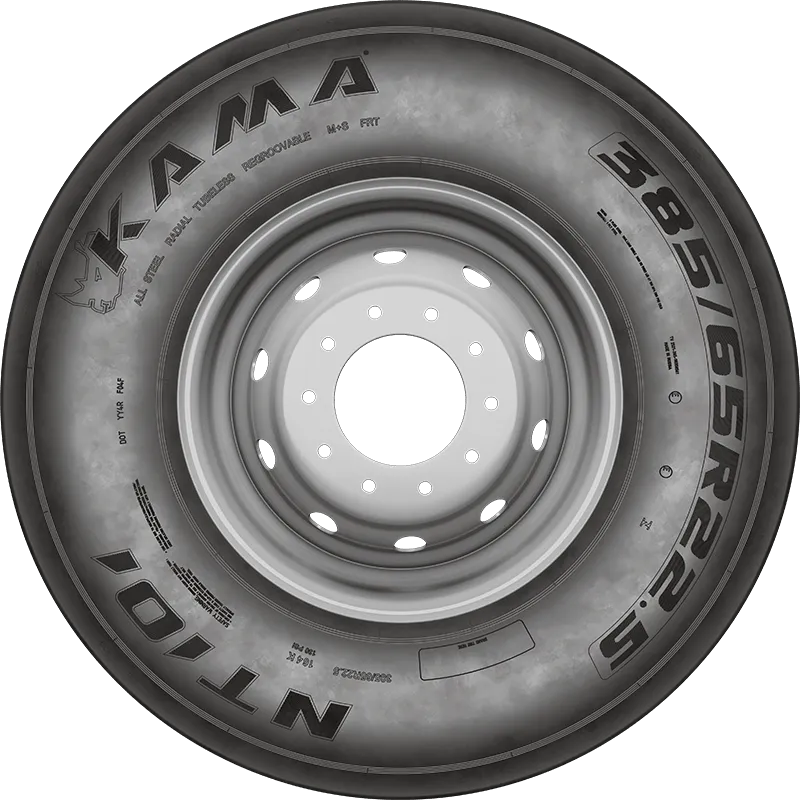 KAMA NT 101 в Лянторе — KAMA TYRES KAMA NT 101 в Лянторе