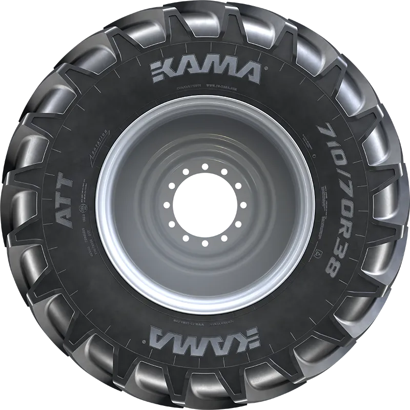 KAMA ATT в Лянторе — KAMA TYRES KAMA ATT в Лянторе