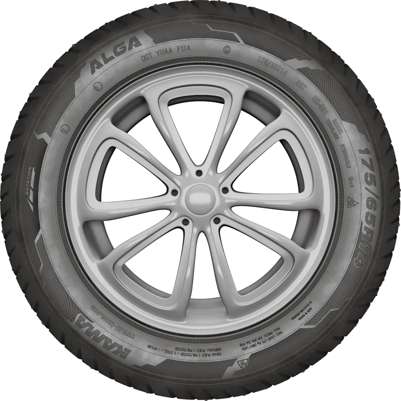KAMA ALGA (НК-531) в Лянторе — KAMA TYRES KAMA ALGA (НК-531) в Лянторе