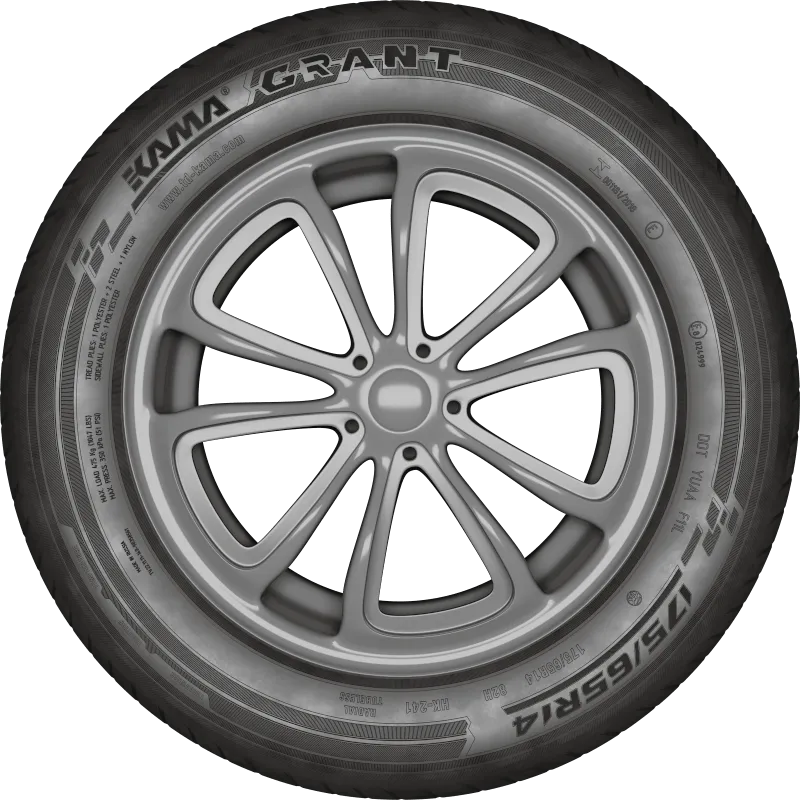 KAMA GRANT (НК-241) в Лянторе — KAMA TYRES KAMA GRANT (НК-241) в Лянторе