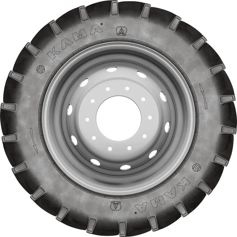 Ф-2А в Лянторе — KAMA TYRES Ф-2А в Лянторе