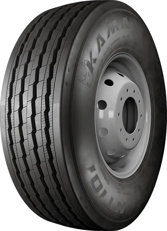 KAMA NT 101 в Лянторе — KAMA TYRES KAMA NT 101 в Лянторе