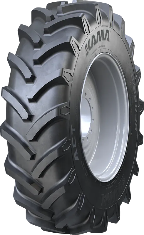KAMA ACT в Лянторе — KAMA TYRES KAMA ACT в Лянторе